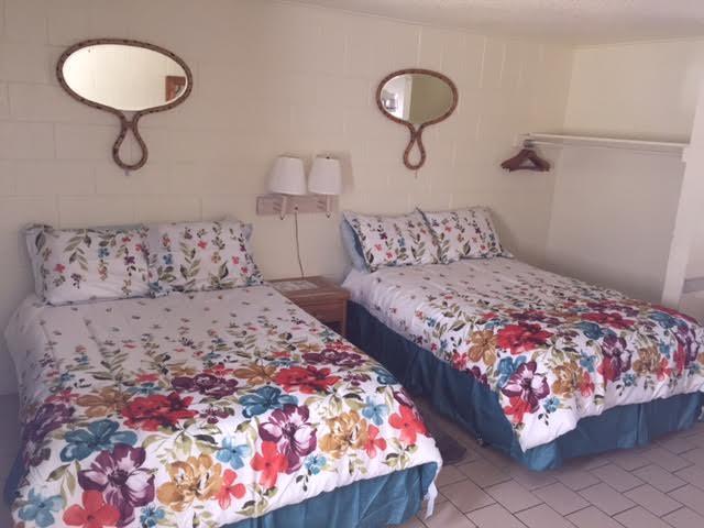 South Beach Inn Beach Motel South Padre Island Room photo