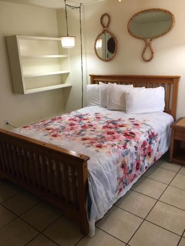 South Beach Inn Beach Motel South Padre Island Room photo